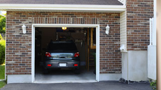 Garage Door Installation at Harbor Bluffs Waterfront, Florida