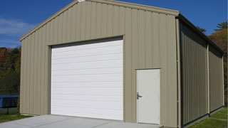 Garage Door Openers at Harbor Bluffs Waterfront, Florida